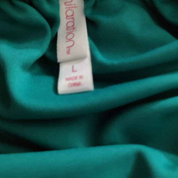 Xhilaration Women's Top Size Used. - Picture 3 of 4